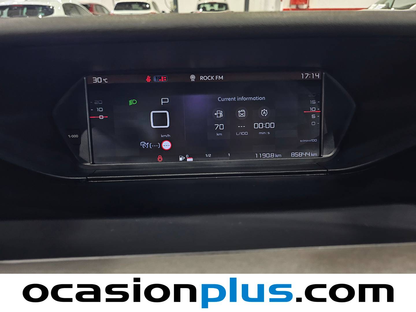 Citroën Grand C4 Spacetourer Citroën Grand C4 Spacetourer PureTech (130CV) S&S EAT8 Shine 7 PLAZAS barato