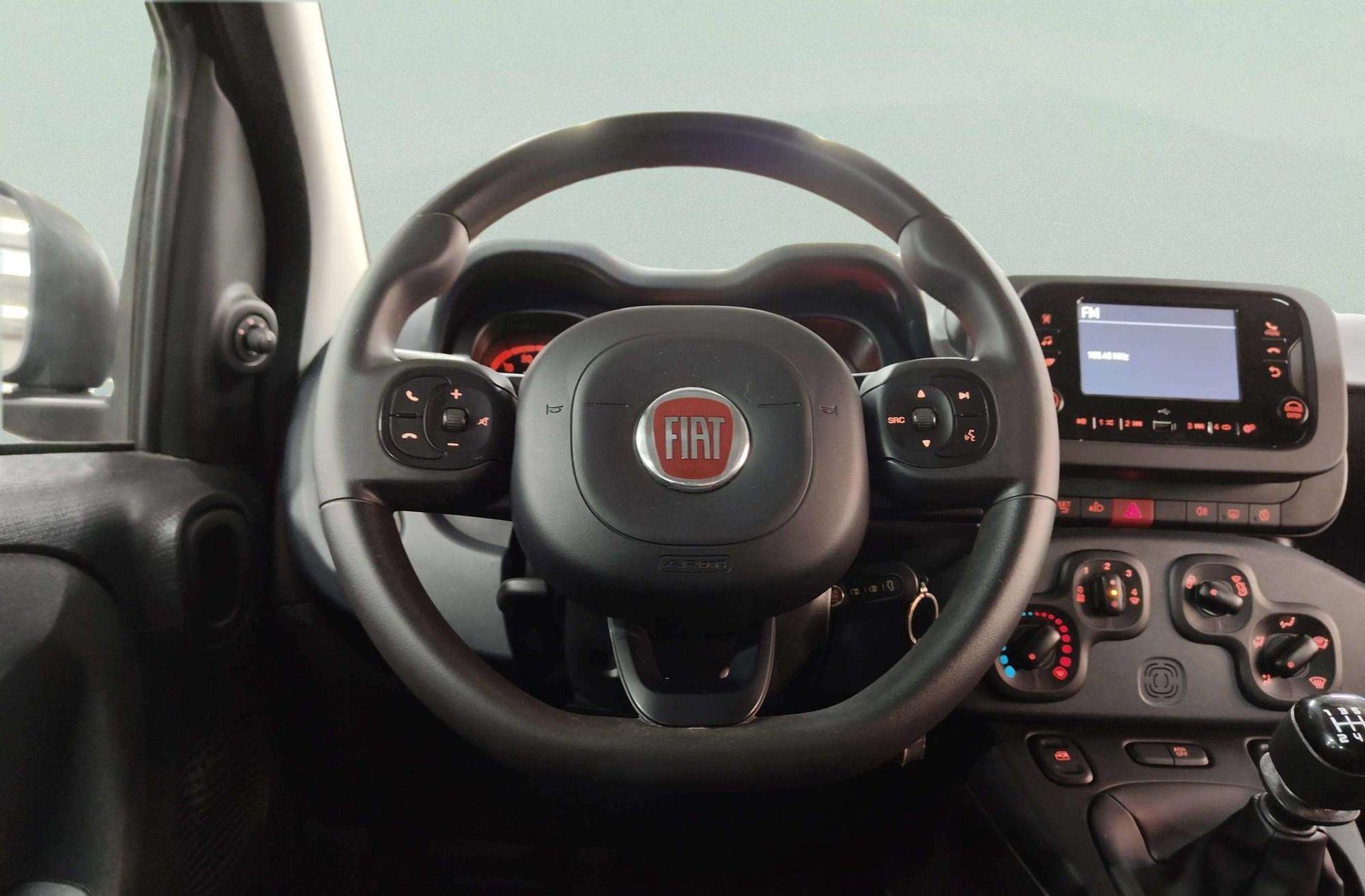 Fiat Panda 1.0 Hybrid Gse Urban - foto 17