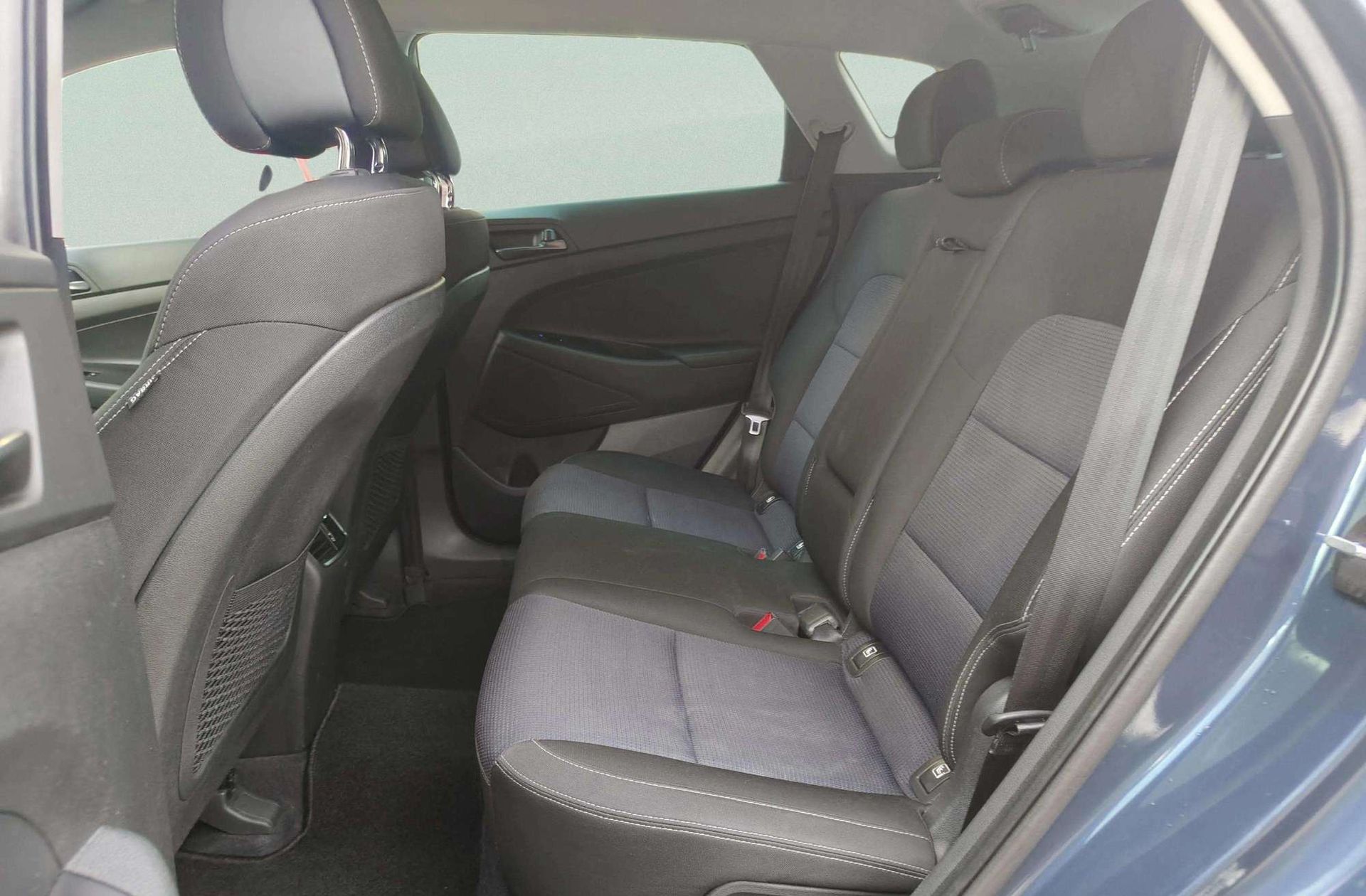 Hyundai Tucson 1.6 T-GDi Kosmo 4x2 DCT - foto 12