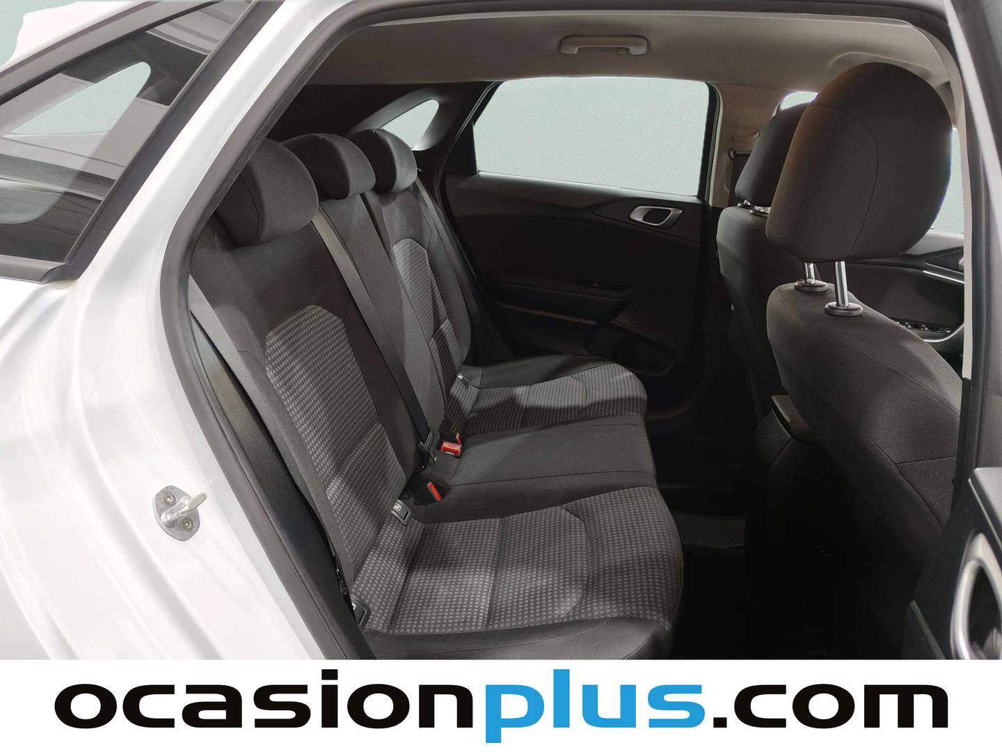 KIA Ceed KIA Ceed 1.0 T-GDi Concept (120 CV) al mejor precio