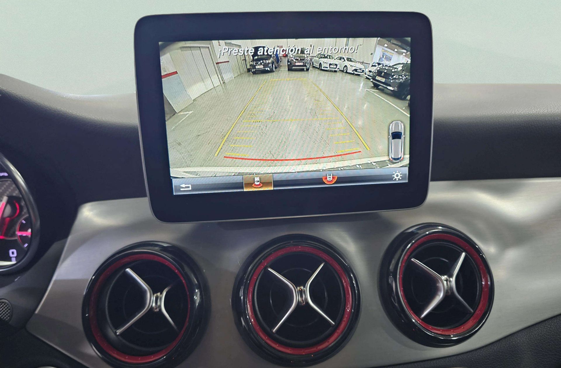Mercedes-Benz GLA AMG 45 4Matic - foto 12