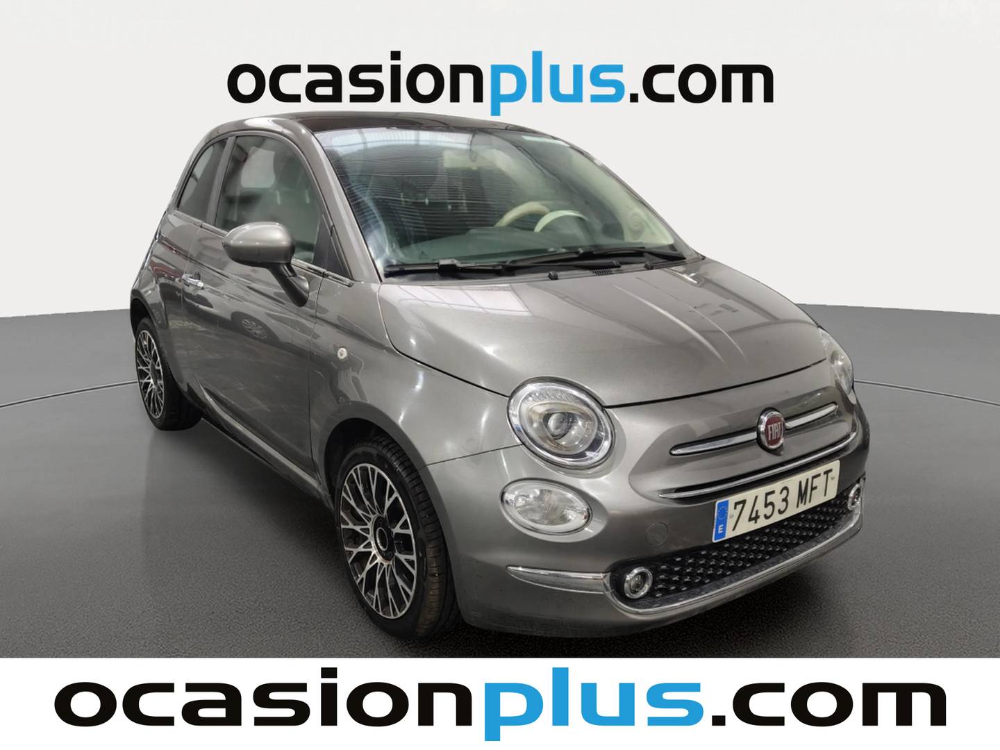Foto Fiat 500 Fiat 500 1.0 Hybrid Dolcevita (70 CV)