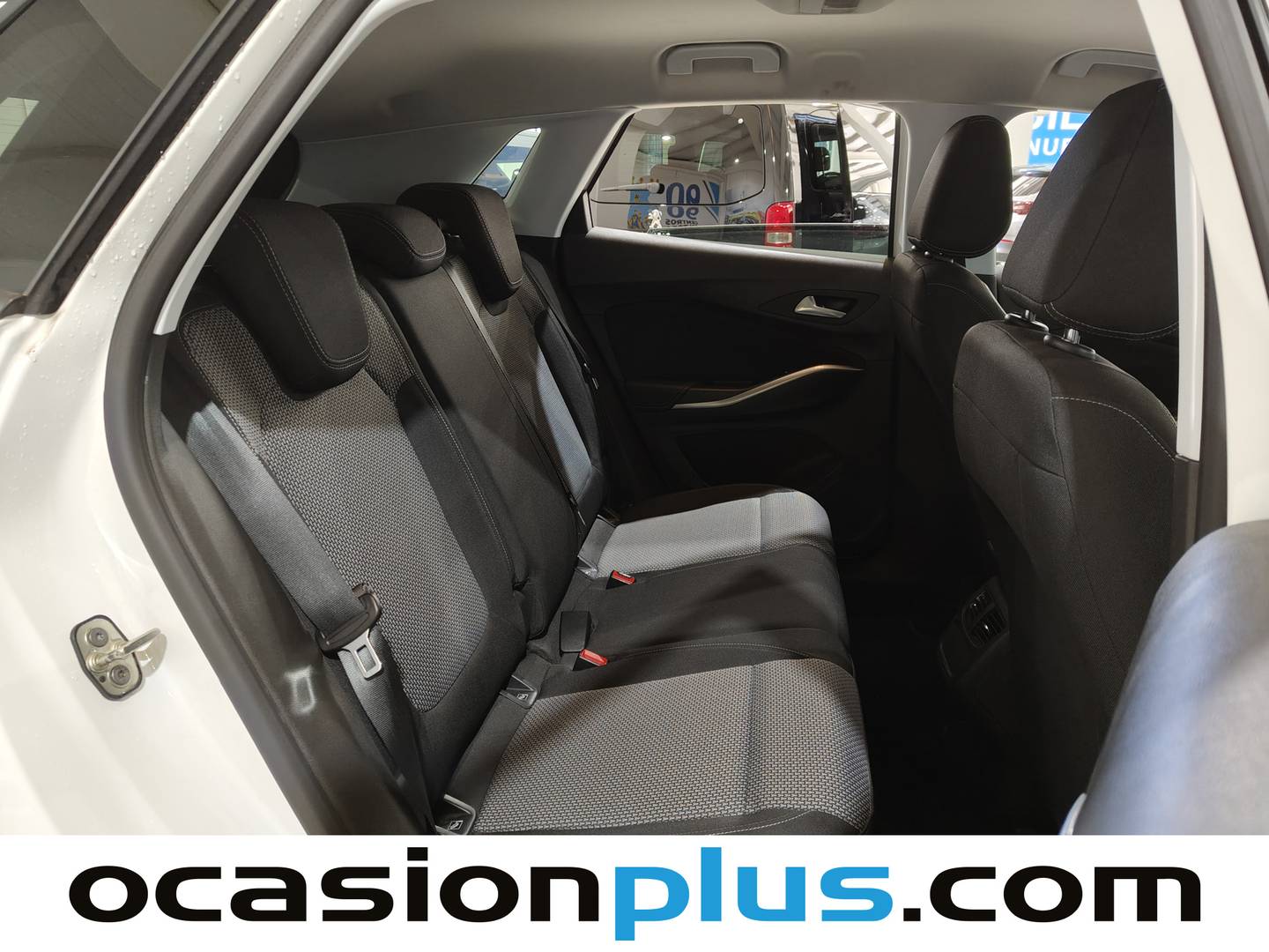 Opel Grandland X Opel Grandland X 1.5 CDTi Selective (130 CV) barato