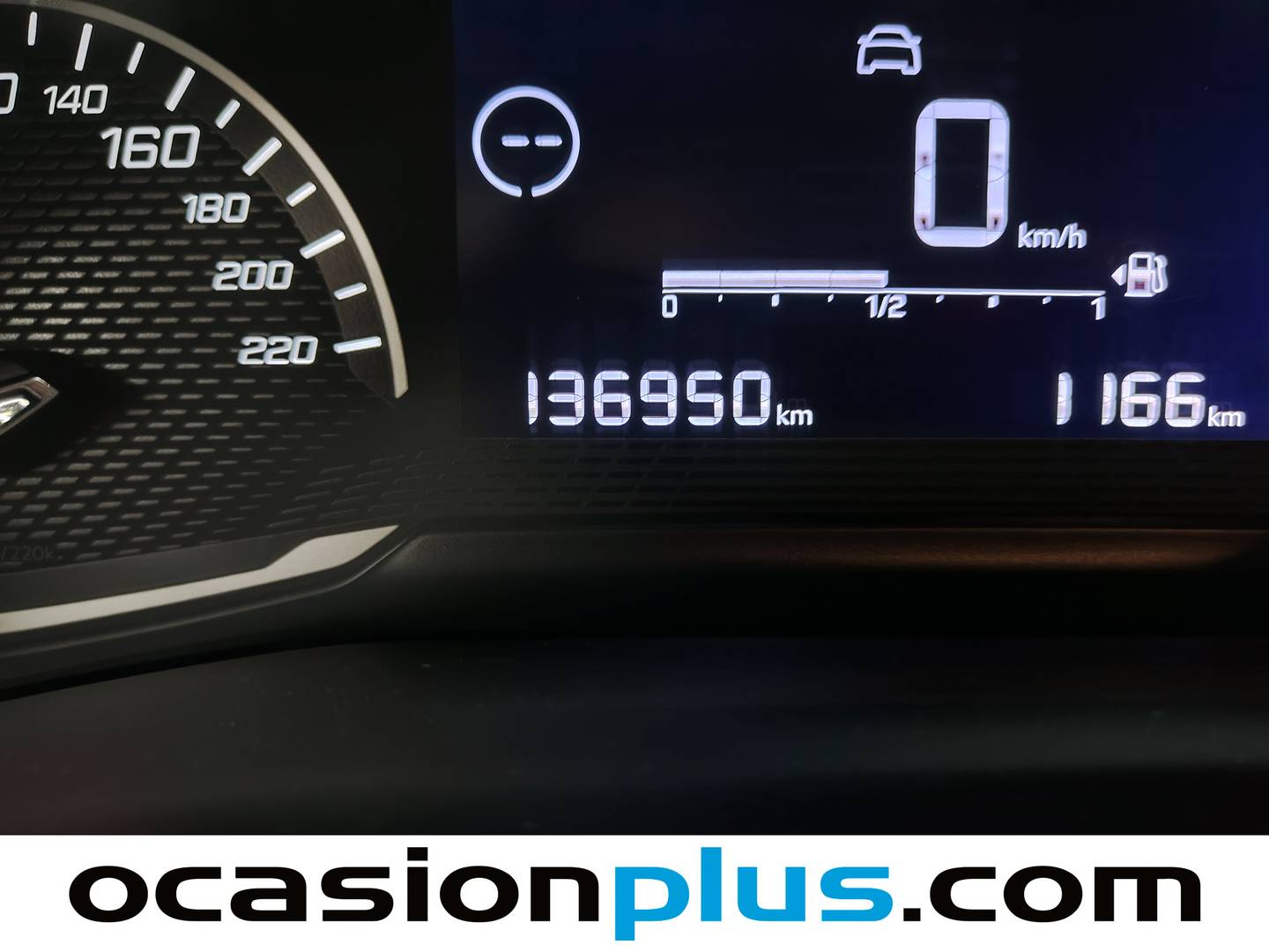 Peugeot 208 Peugeot 208 Zen TCe (140 CV) GPF EDC seminuevo