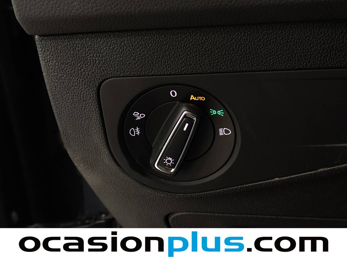 Foto Volkswagen Tiguan Volkswagen Tiguan Urban Sport 1.5 TSI (150 CV)