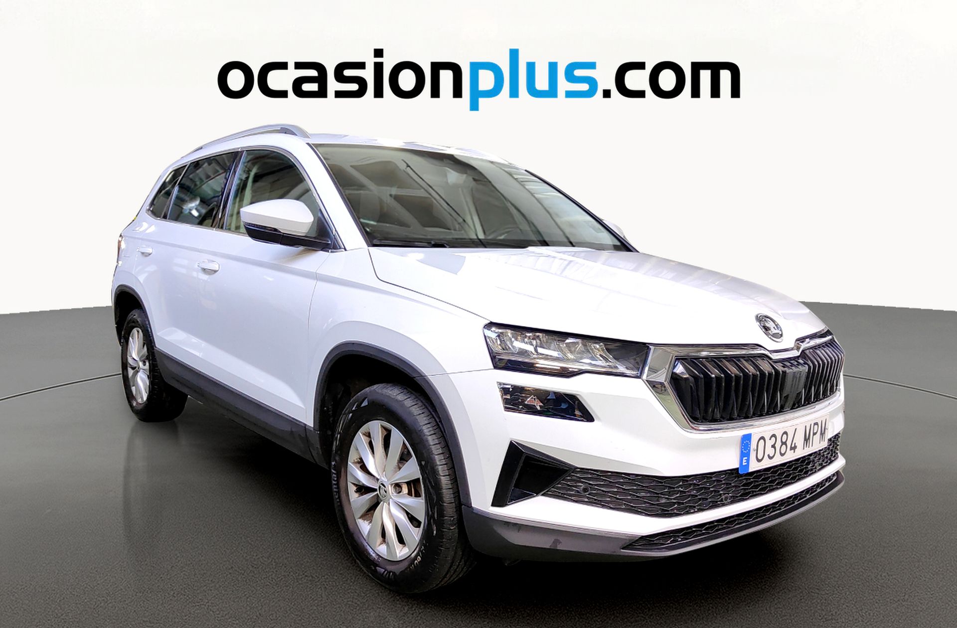 Škoda Karoq 2.0 TDI Selection - foto 2