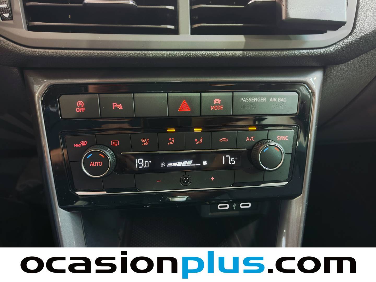 Volkswagen T-Cross Volkswagen T-Cross Sport 1.0 TSI (110 CV) DSG automático