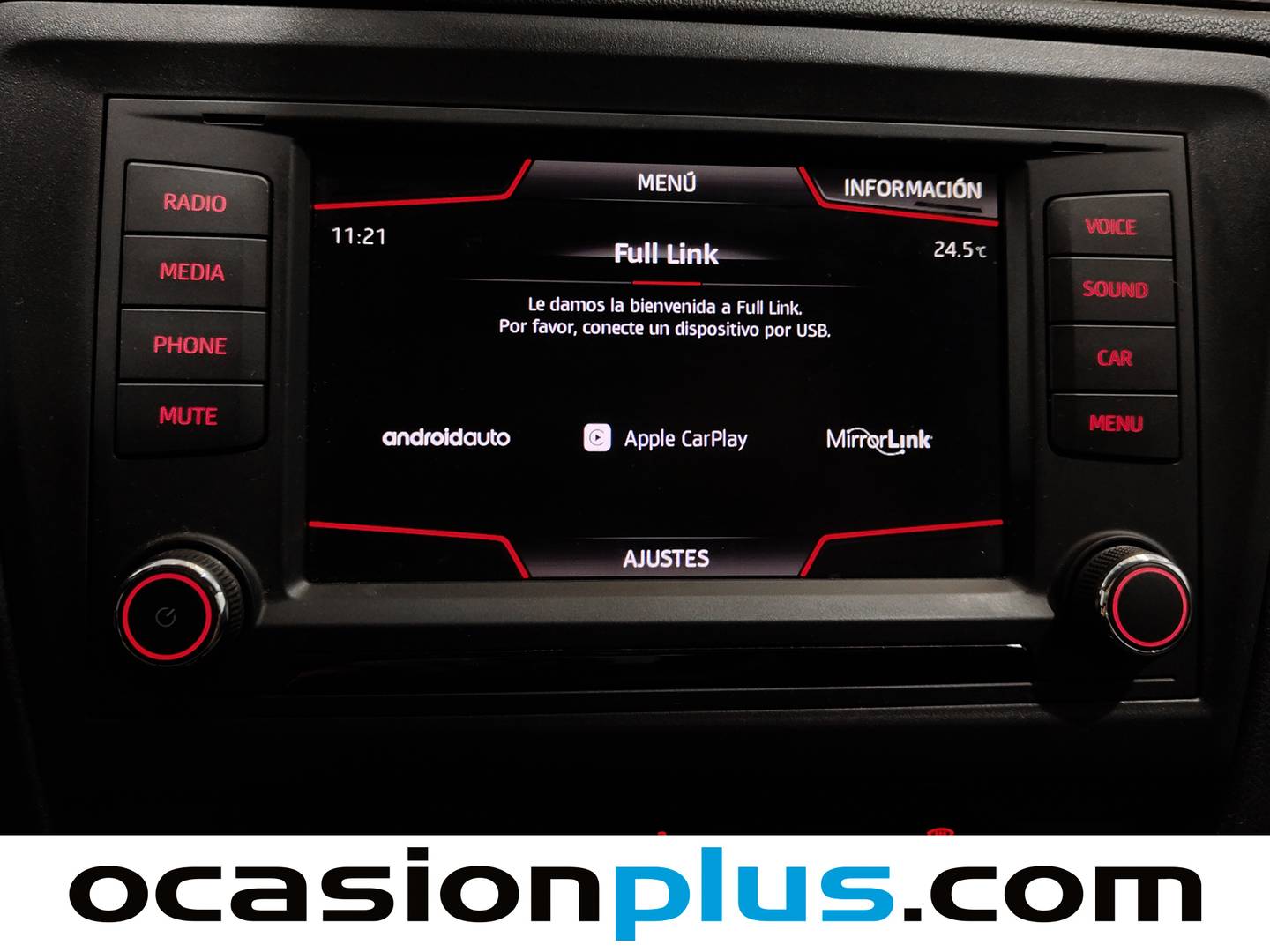 Equipamiento del Seat Toledo Seat Toledo 1.6 TDI Style (115 CV)
