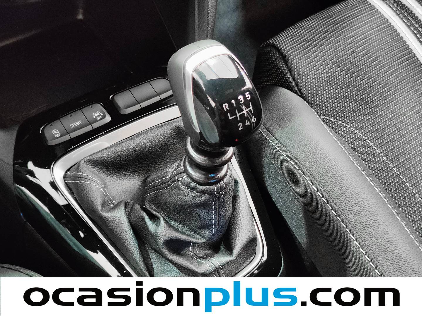 Foto Opel Corsa Opel Corsa 1.2T XHL GS  (100 CV)