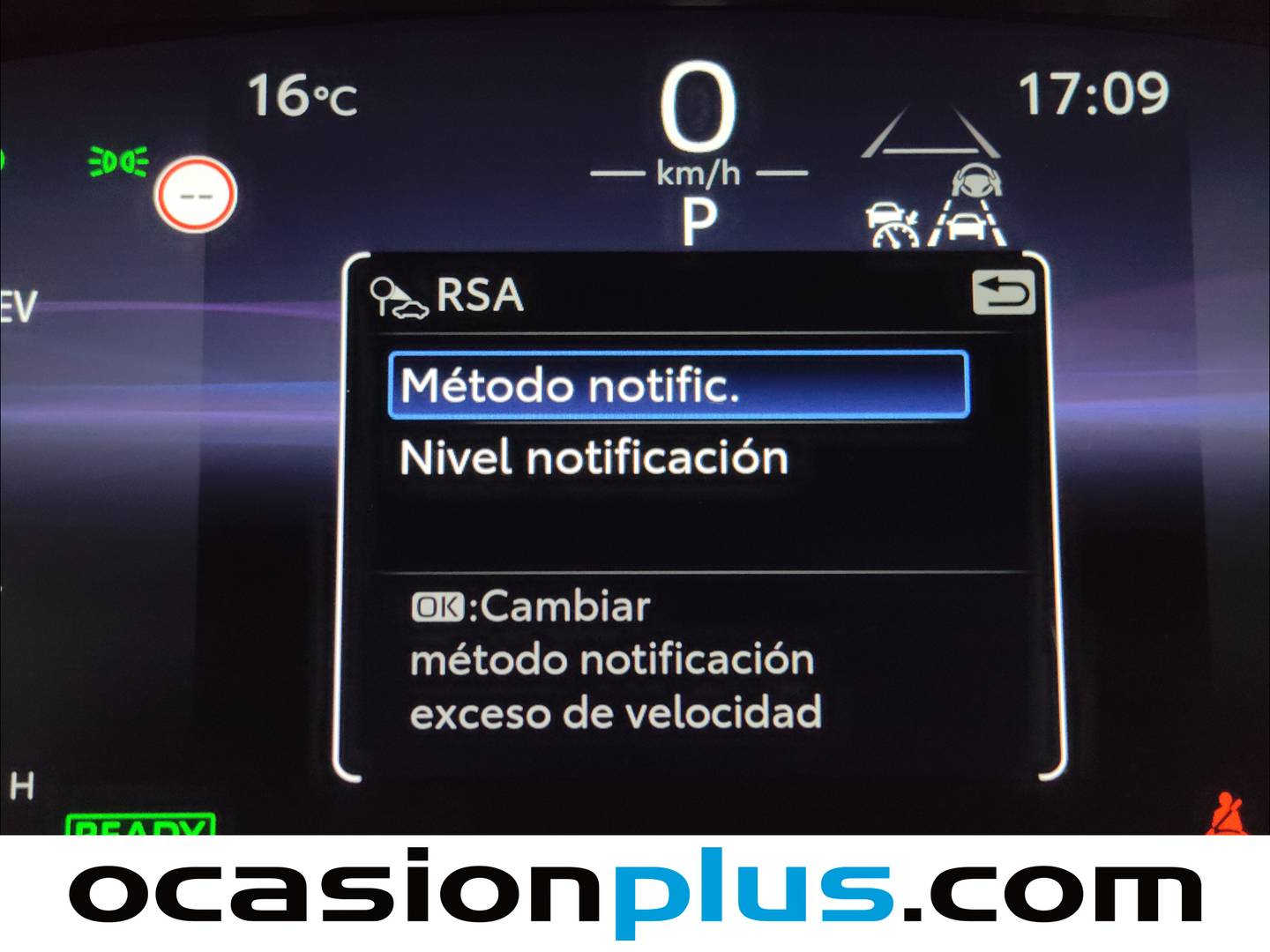 Toyota Corolla Toyota Corolla 200H Touring Sport Style Edition (196 CV) de segunda mano