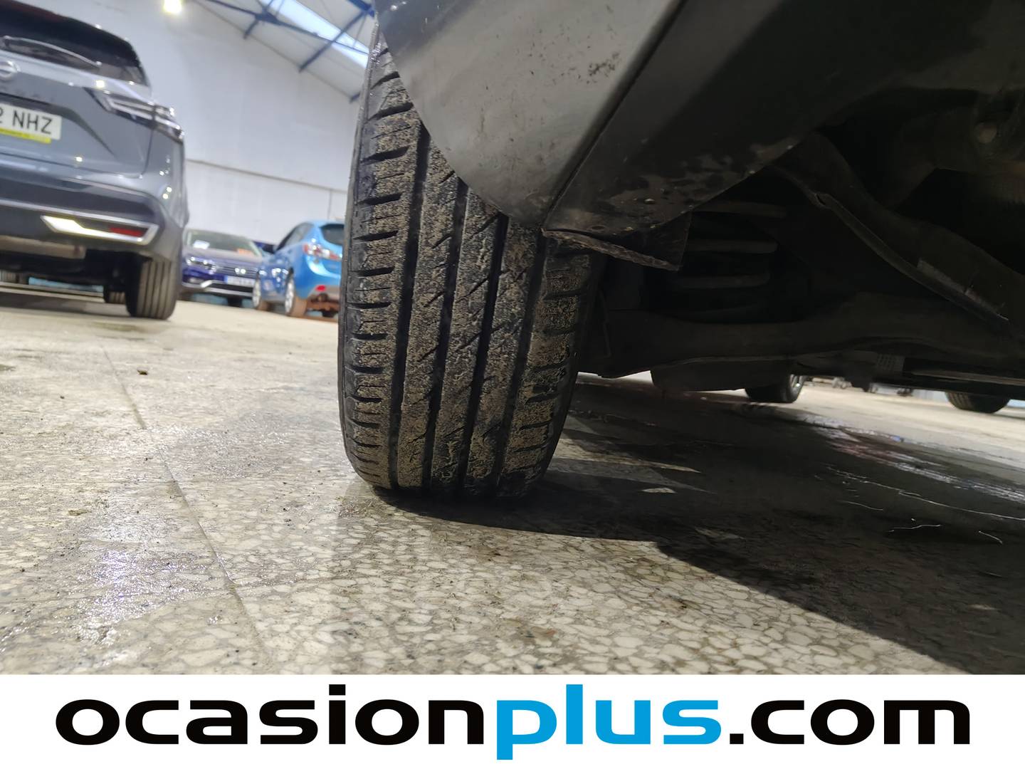 Foto Volvo V40 Volvo V40 D2 Momentum(120 CV)