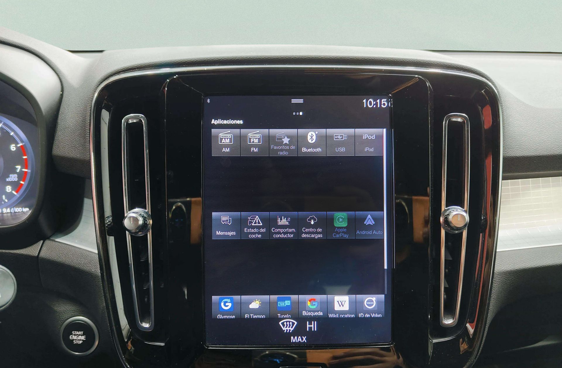 Volvo XC40 T4 Business Plus - foto 9
