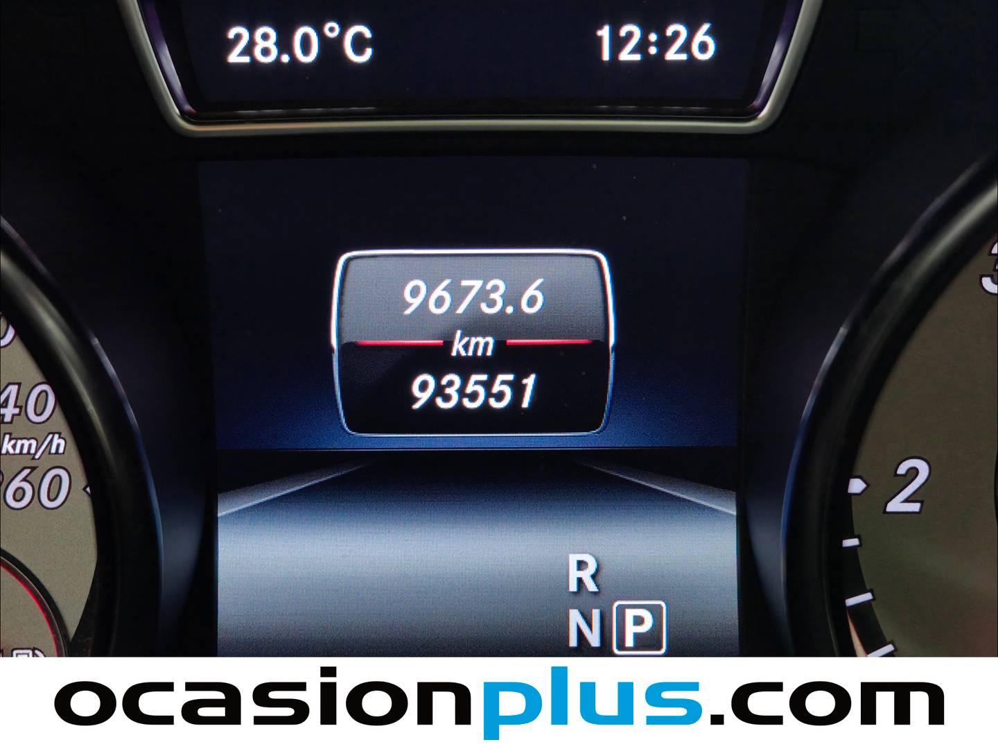 Mercedes GLA Mercedes GLA 220 CDI Edition 1 (170 CV) seminuevo