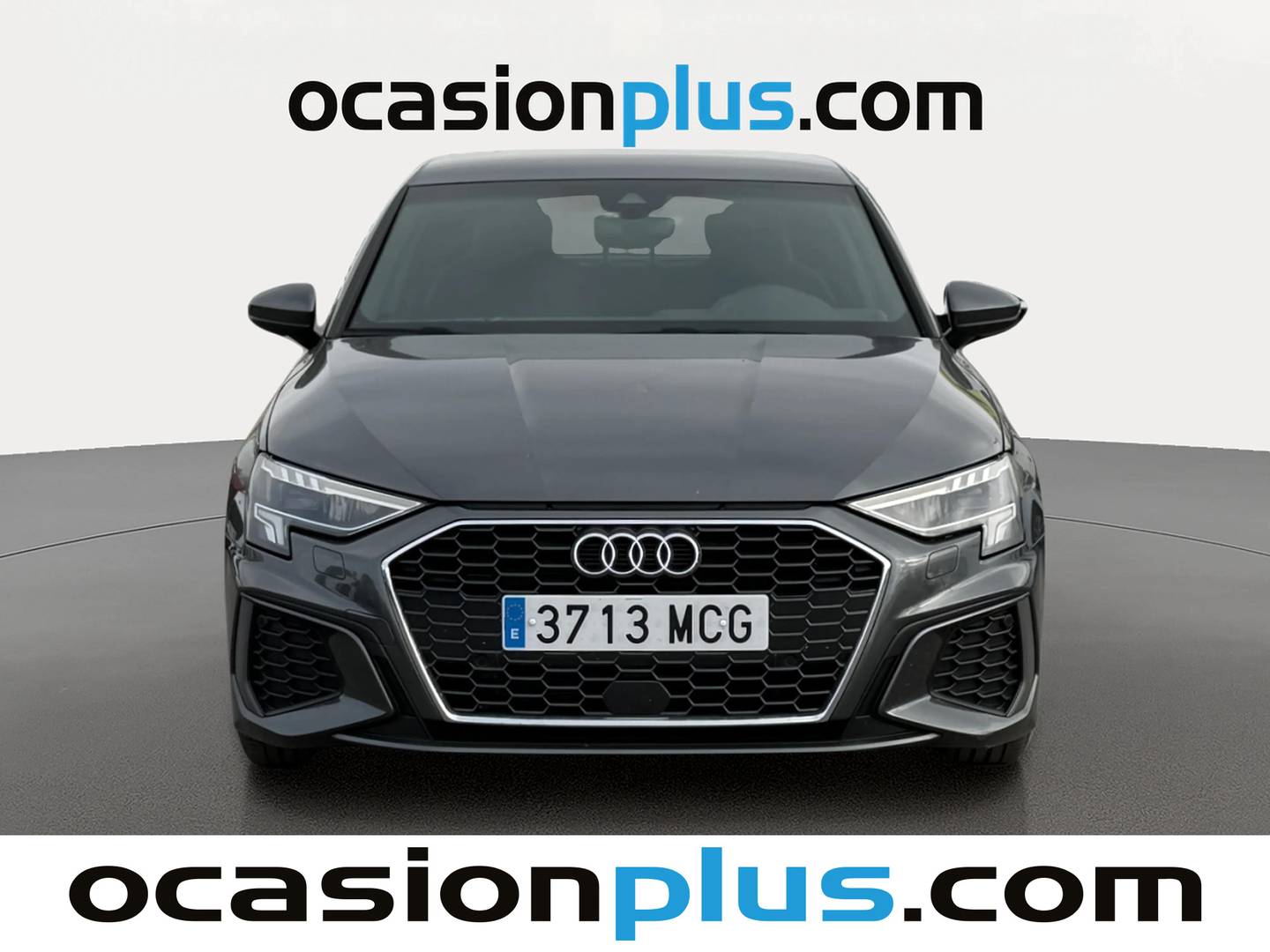 Foto Audi A3 Audi A3 Sportback S line 30 TDI (116 CV)