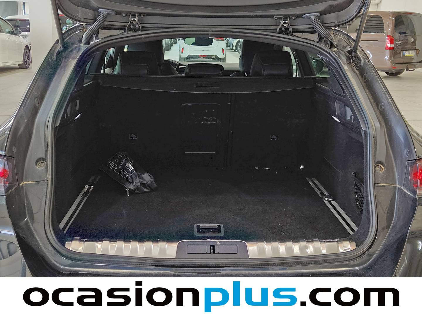 Peugeot 508 Peugeot 508 SW BlueHDi 130 S&S GT EAT8 (130 CV) al mejor precio