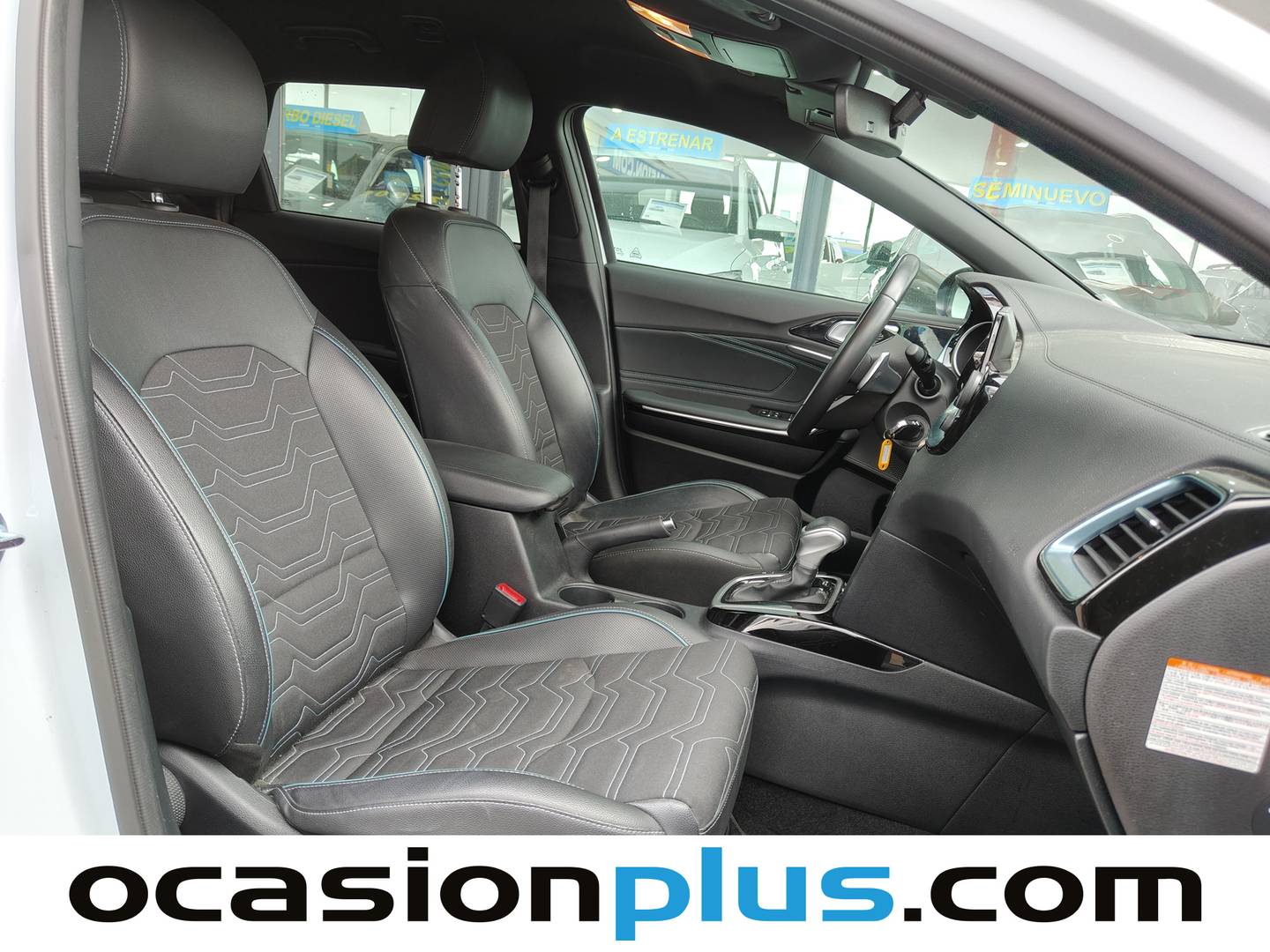 Foto KIA Ceed Tourer Kia Ceed Tourer 1.0 MHEV Style Edition DCT (100 CV)