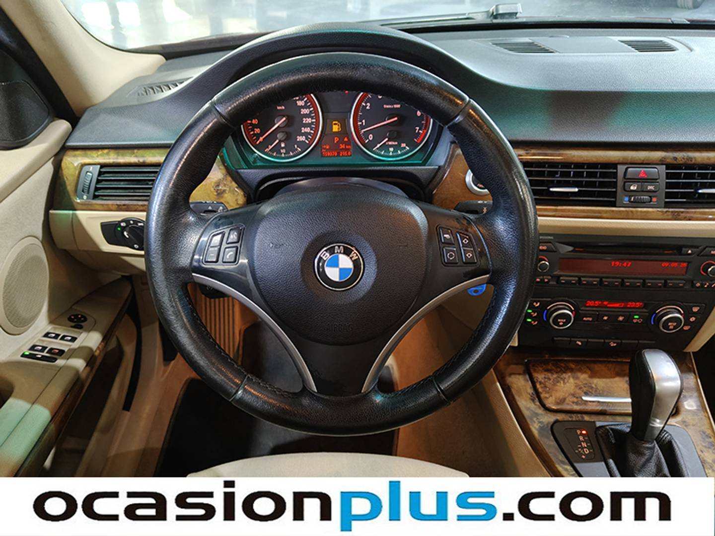 Foto BMW Serie 3 BMW Serie 3 330xi  (272 CV)