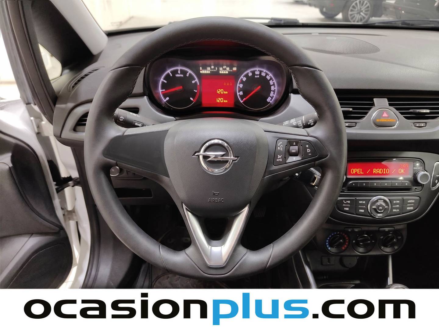 Opel Corsa Opel Corsa 1.4 Expression (90 CV) manual