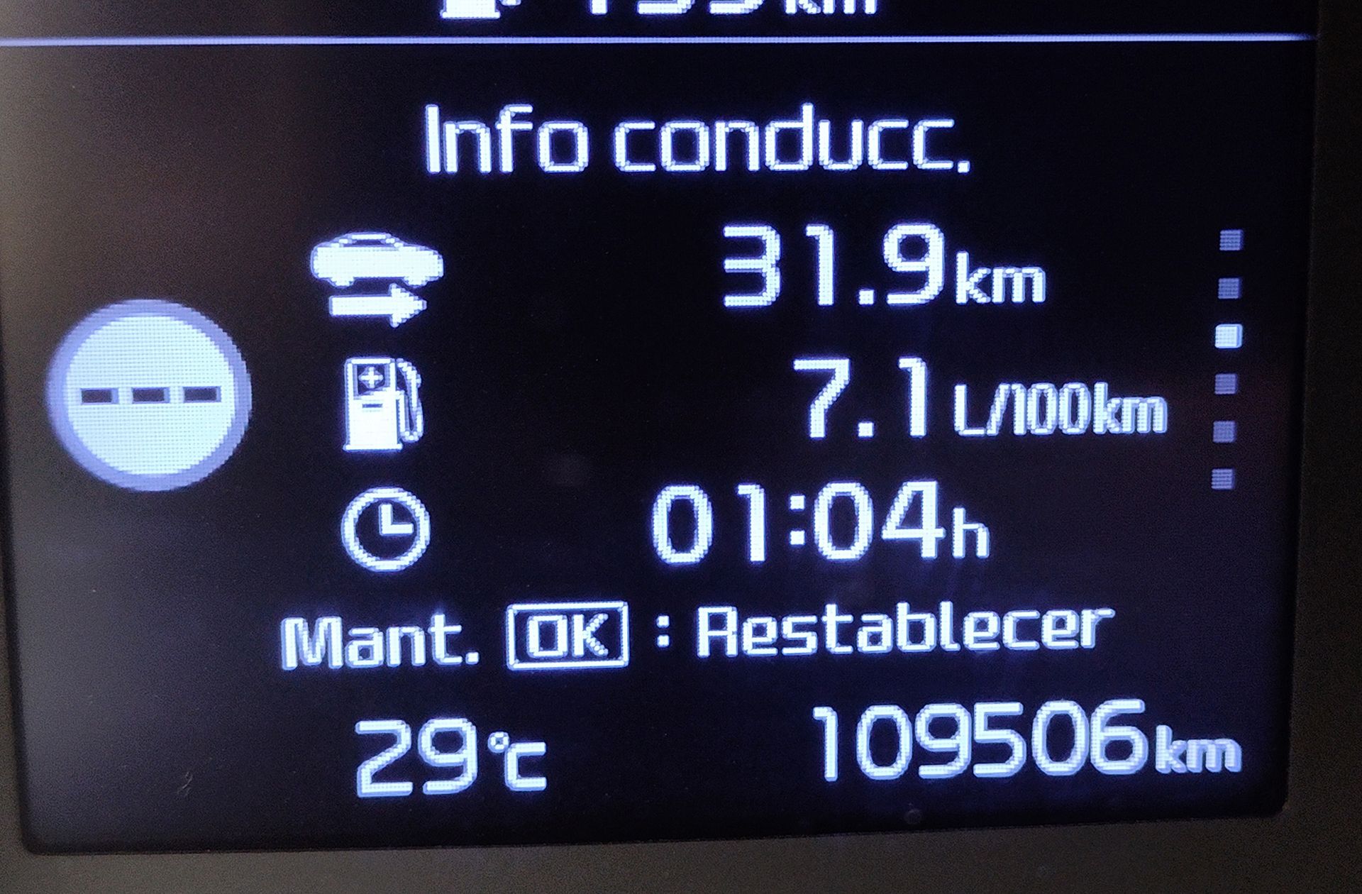 Kia Sportage 1.6 MHEV Drive 4x2 - foto 12