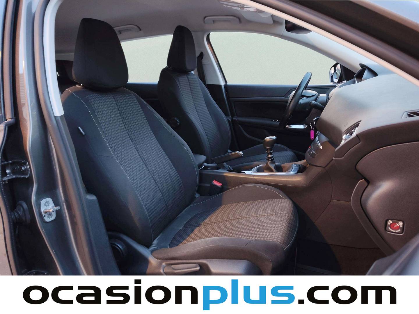 Foto Peugeot 308 Peugeot 308 Active Pack BlueHDi S&S (130 CV)