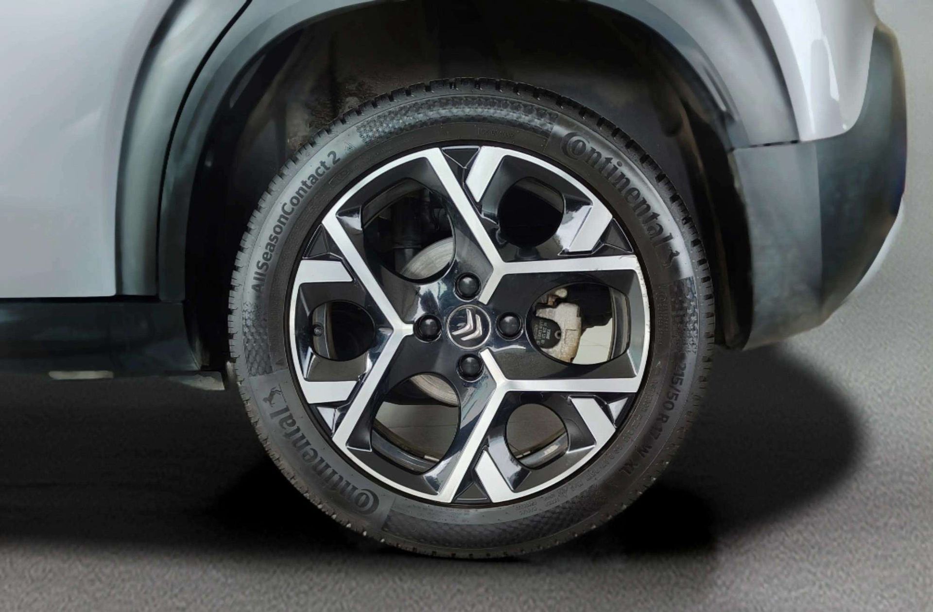 Citroën C3 Aircross BlueHDi 120 Shine Pack EAT6 - foto 40