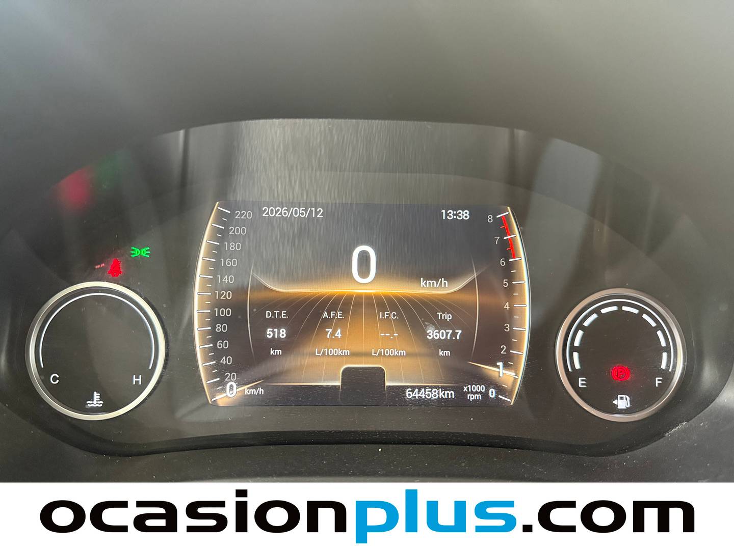 DR AUTOMOBILES DR 4.0 DR AUTOMOBILES DR4 1.5 (116 CV) 2022