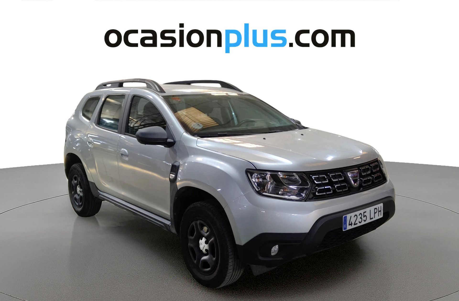 Dacia Duster Comfort TCe 4x2 - foto 2