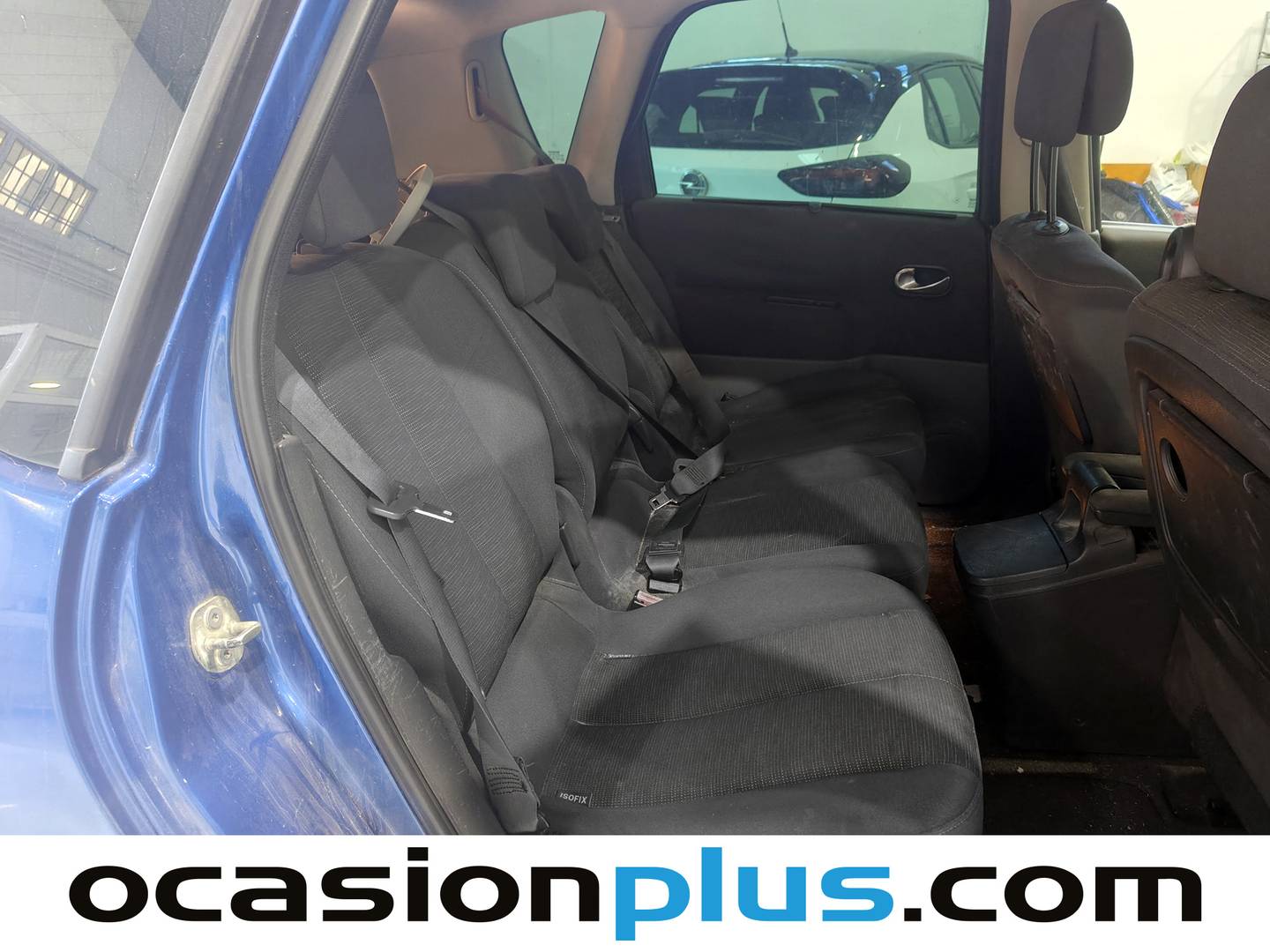 Renault Scénic Renault Scenic 1.9 dCi Dynamique EU4 (130 CV) al mejor precio