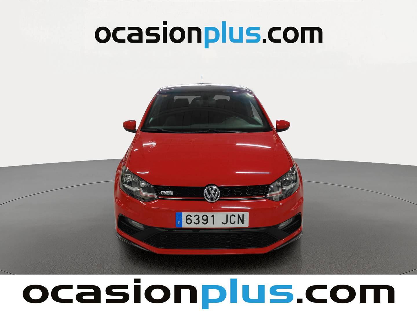 Volkswagen Polo Volkswagen Polo GTI 1.8 TSI BMT (192 CV) barato