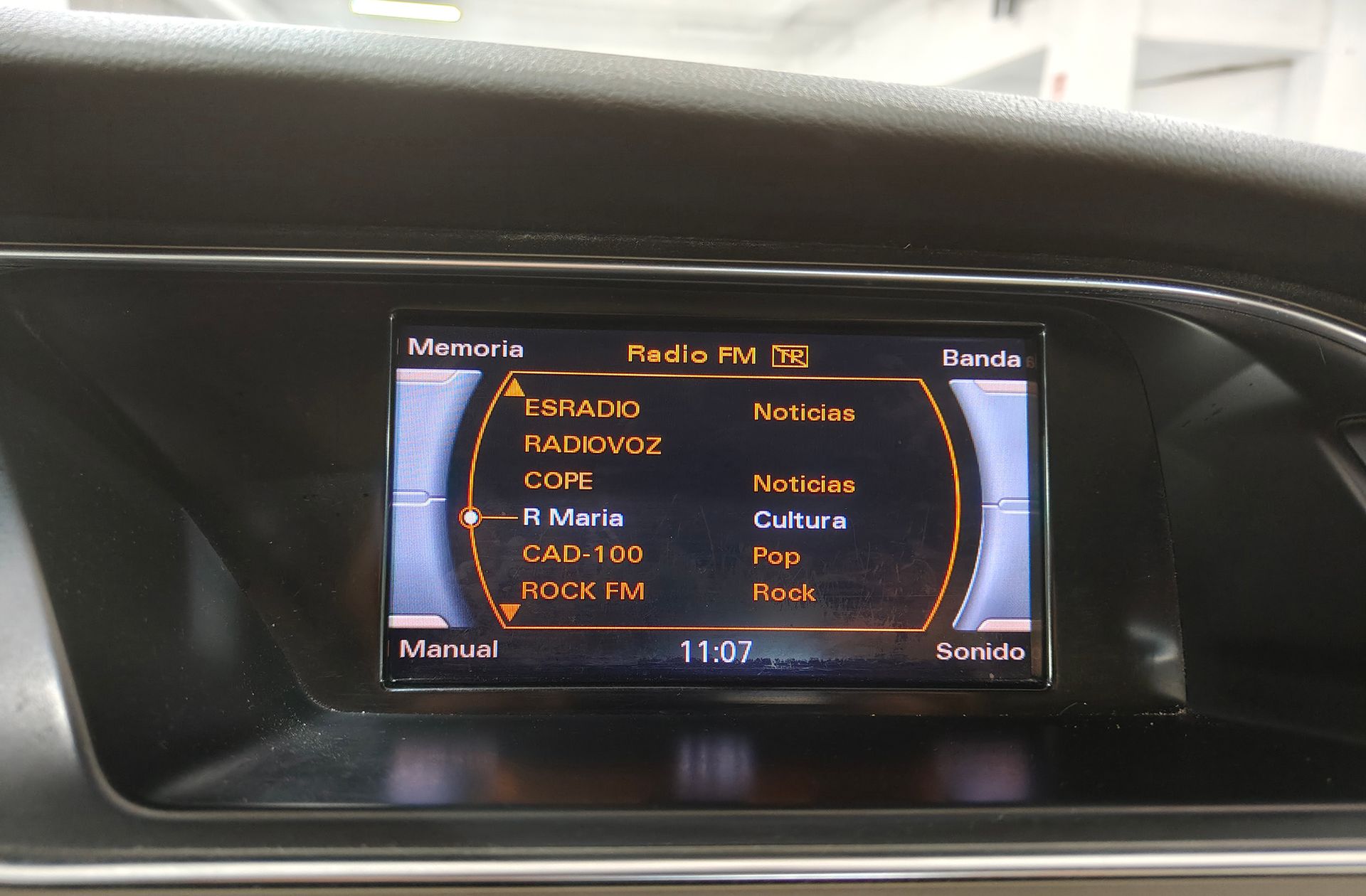 Audi A5 Cabrio 1.8 TFSI multitronic - foto 37
