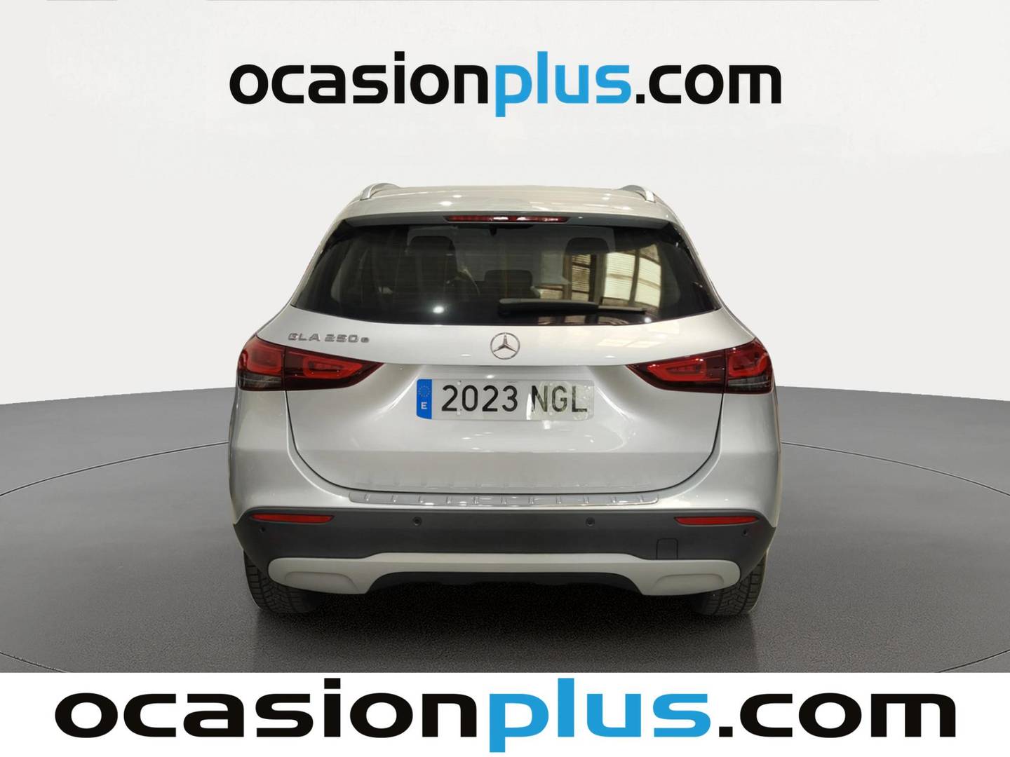 Mercedes GLA Mercedes GLA GLA 250 e (218 CV) barato