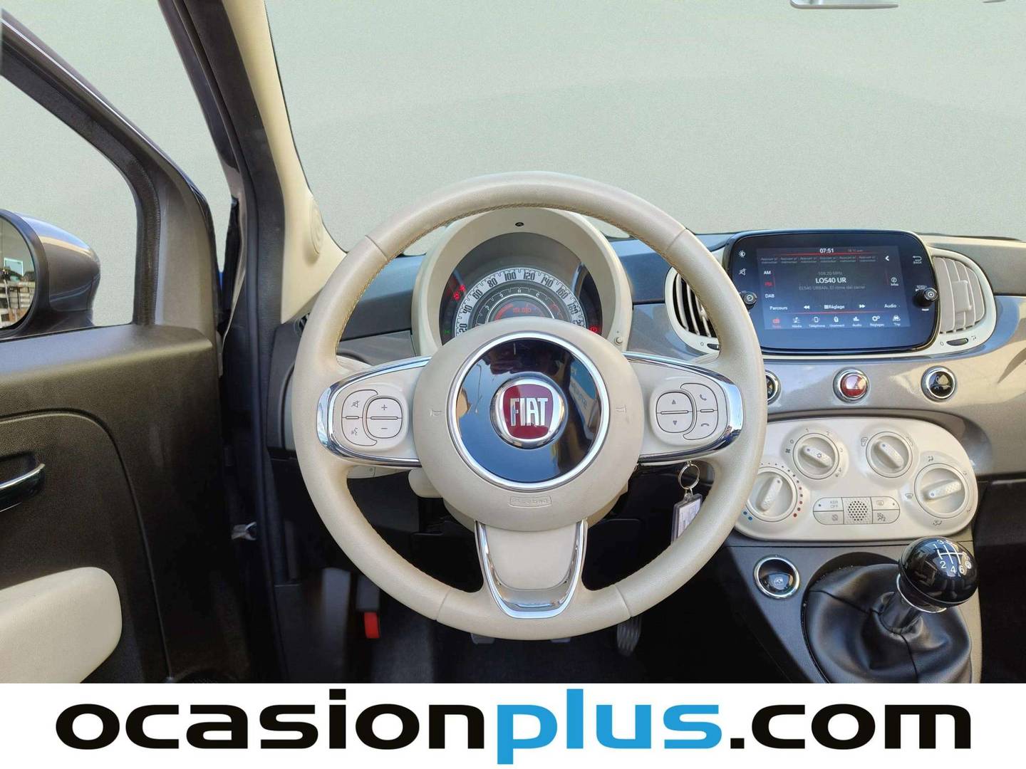 Fiat 500C Fiat 500C 1.0 Hybrid Dolcevita (70 CV) 70cv