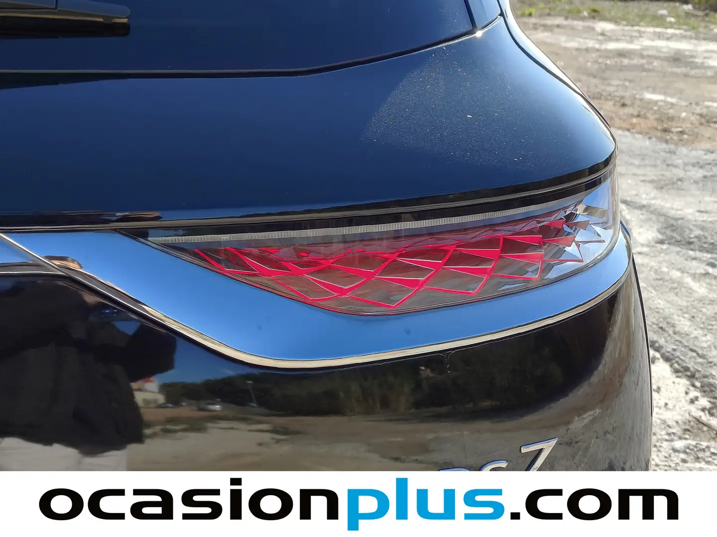 Foto DS DS 7 Crossback E-Tense DS DS7 Crossback E-Tense 300 Grand Chic 4WD Auto (300 CV)