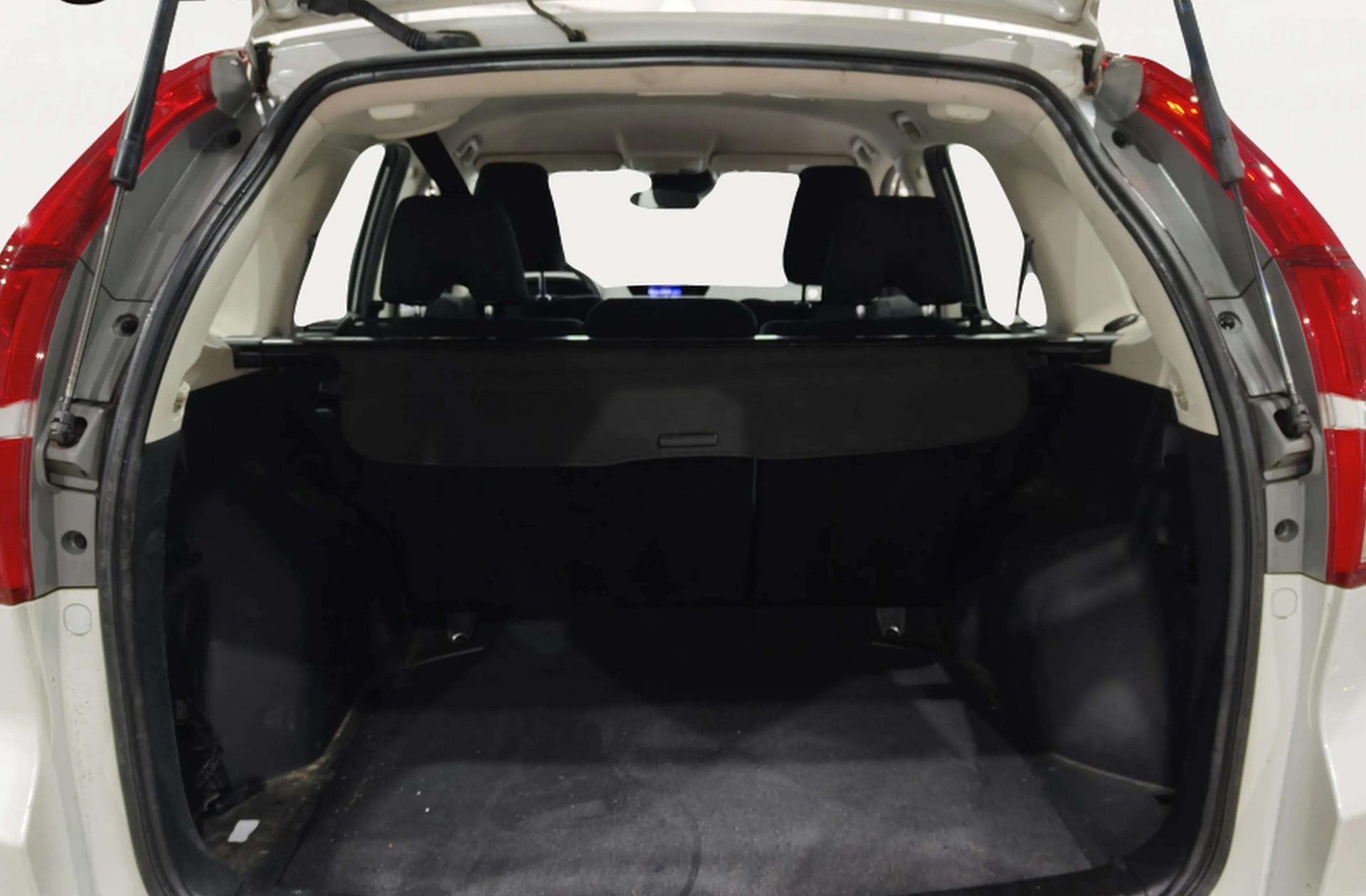 Honda CR-V 1.6 i-DTEC Comfort 4x2 - foto 15