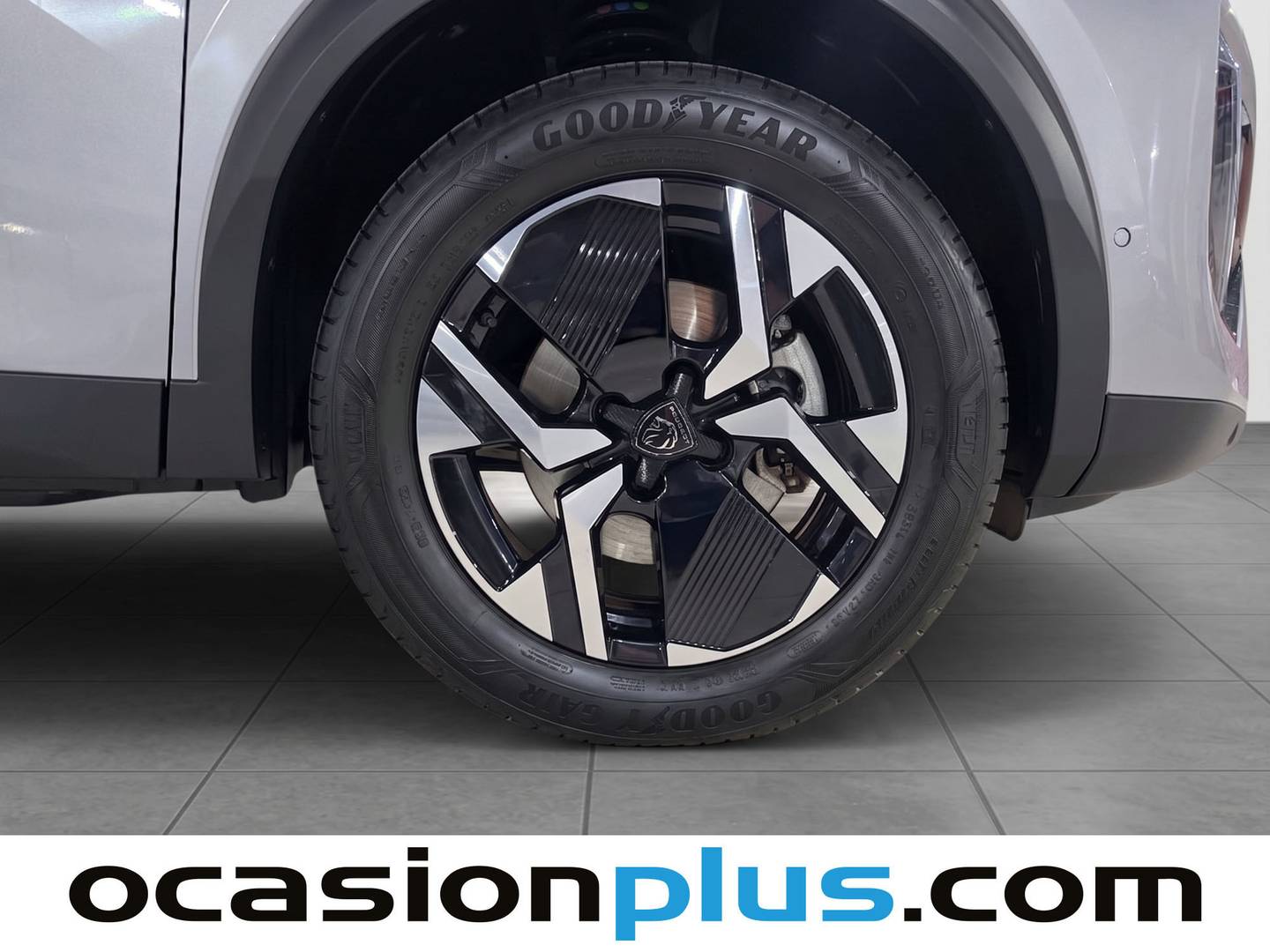 Peugeot 2008 Peugeot 2008 Allure Hybrid eDCS6 (145 CV) de segunda mano
