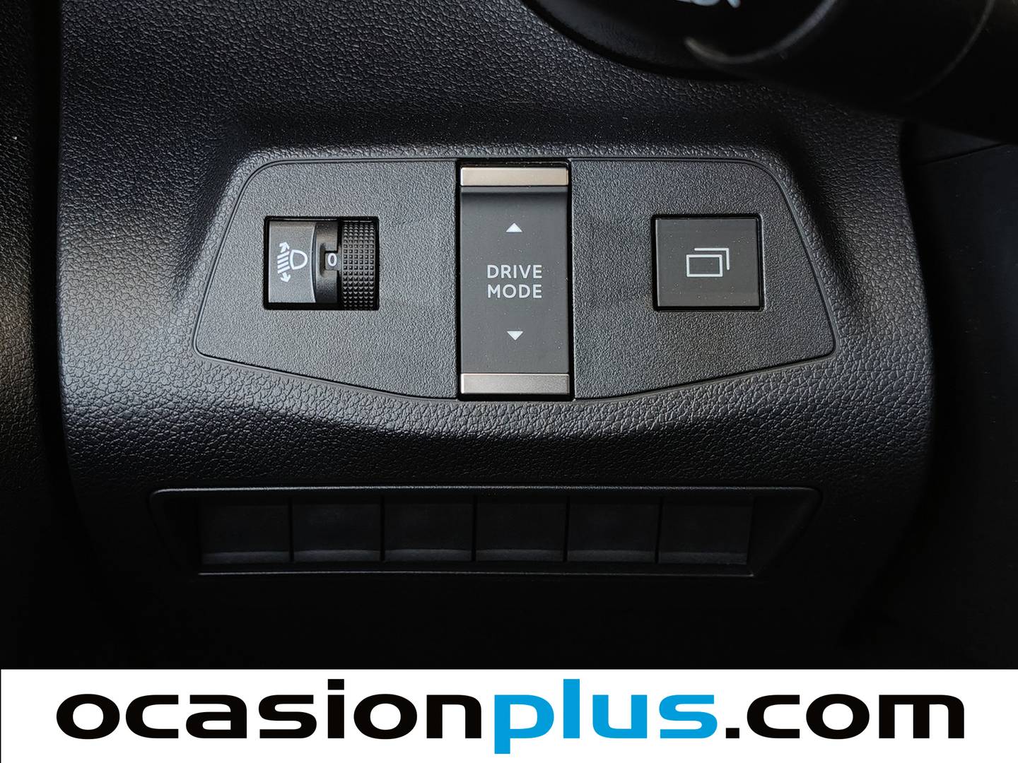 Acabados Fiat Doblò Fiat Dobló Furgón BlueHDi 100 M (100 CV)