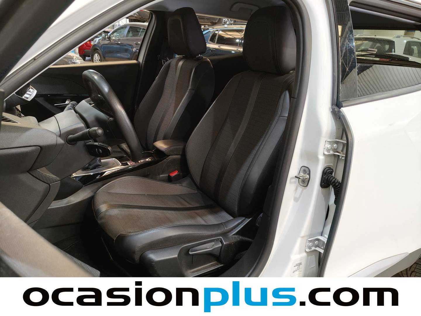 Peugeot 2008 Peugeot 2008 PureTech 100 S&S Allure (100 CV) 100cv