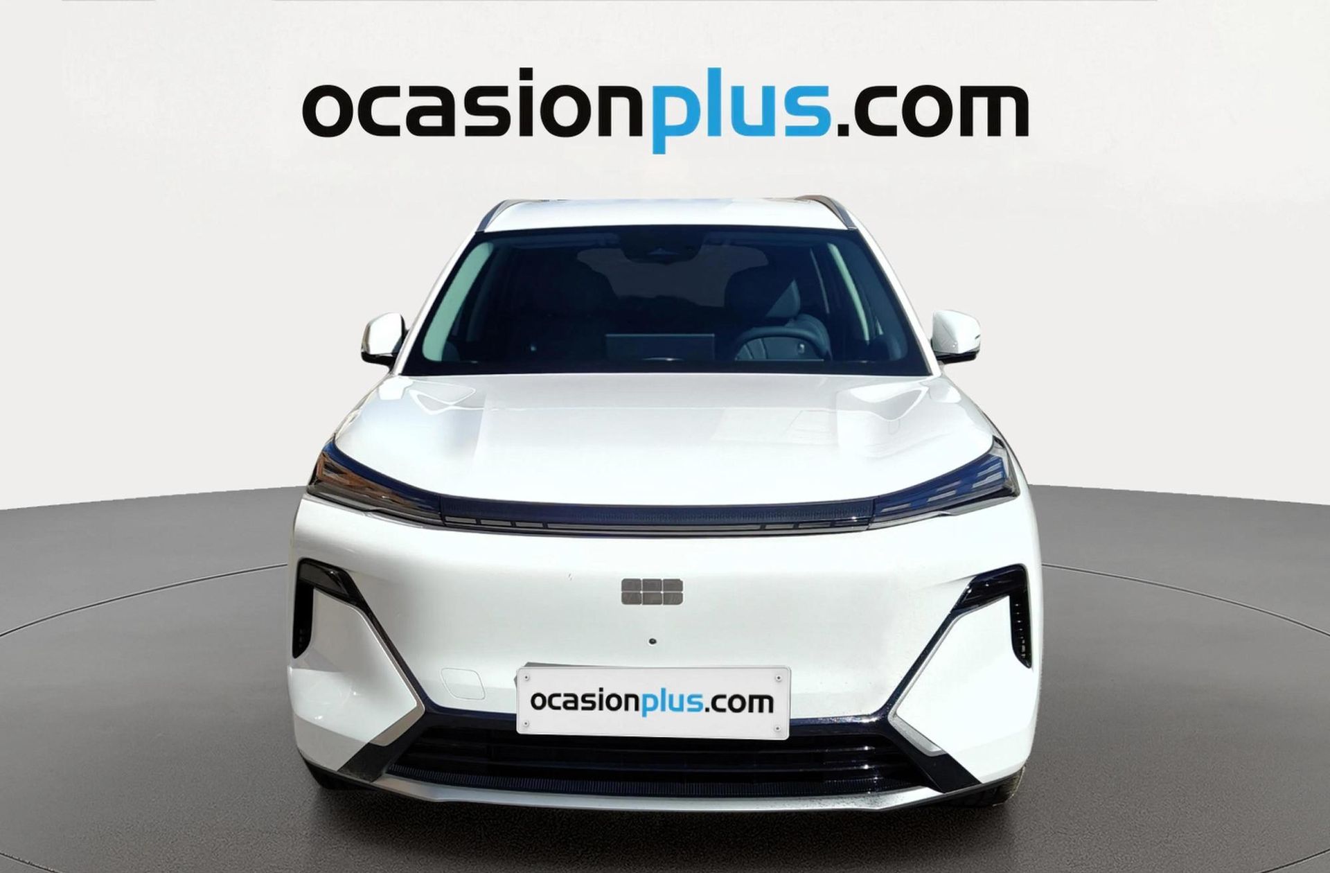 Geely Starray EM-i 1.5 PHEV Pro - foto 18