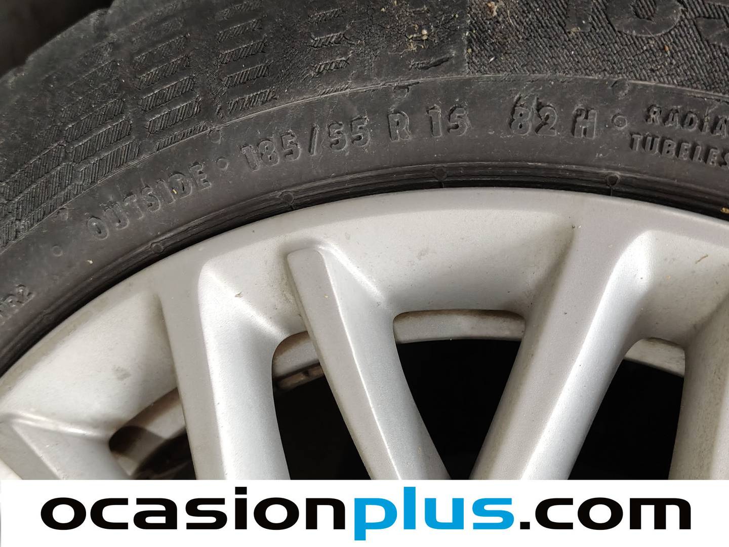 Lancia Ypsilon Lancia Ypsilon 1.2 Gold Evo II (69 CV) al mejor precio