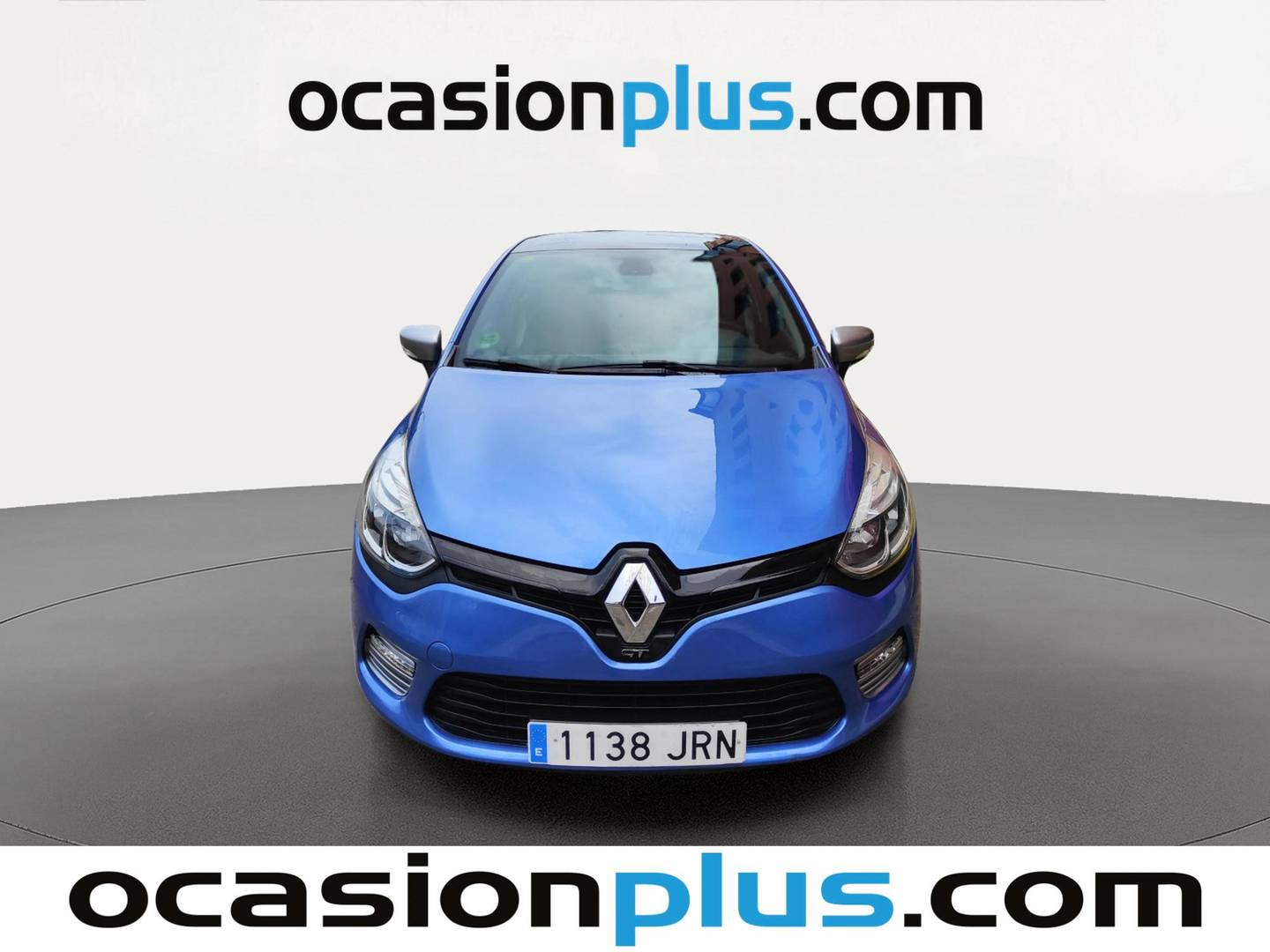 Renault Clio Renault Clio GT Energy TCe (120 CV) EDC barato