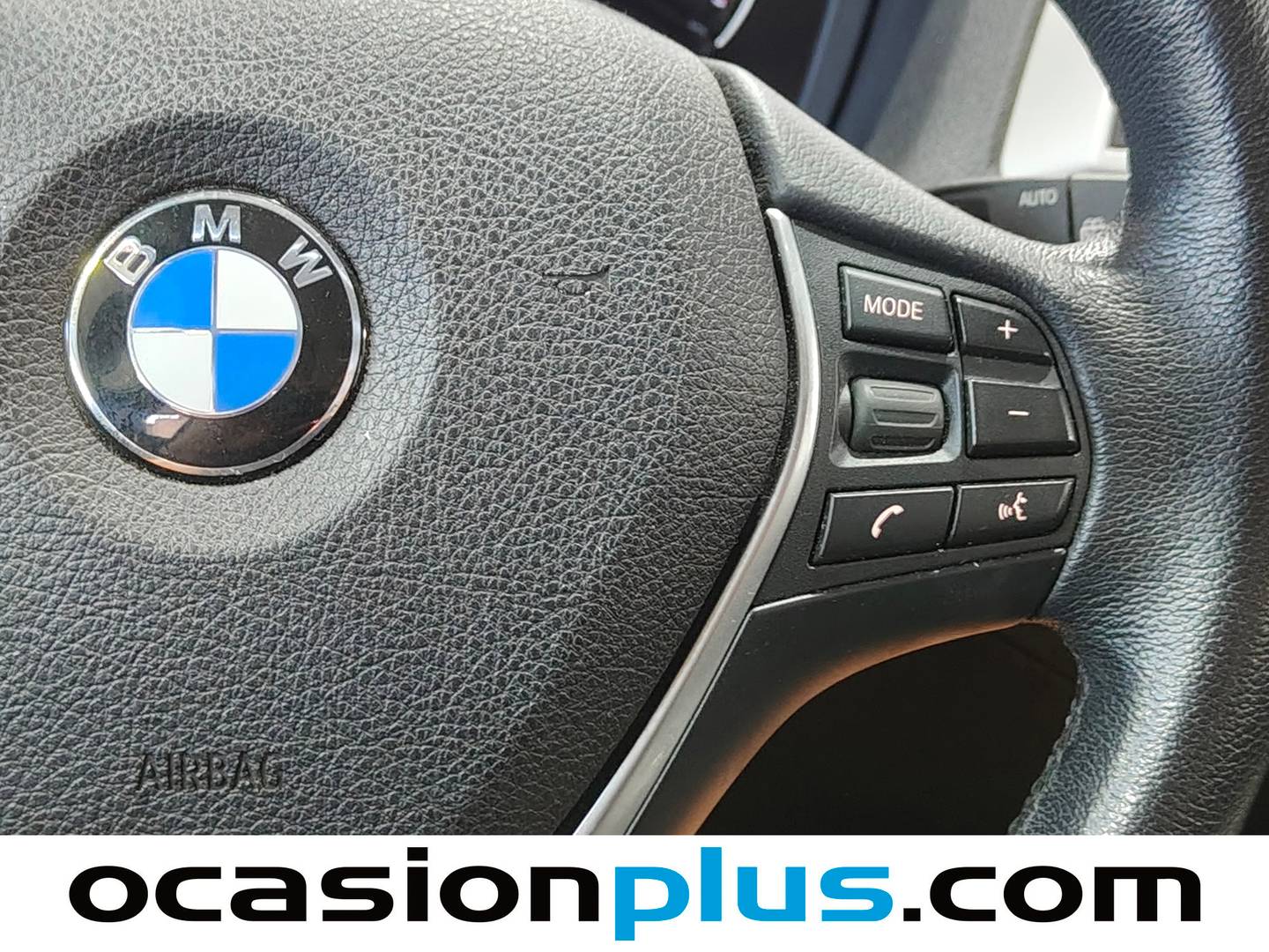 BMW Serie 1 BMW Serie 1 116i (109 CV) 109cv