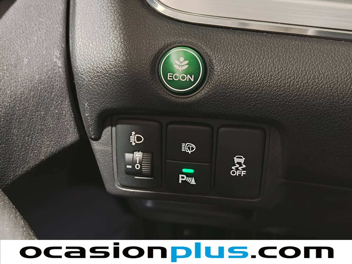 Foto Honda CR-V Honda CR-V 2.0 i-VTEC Elegance Plus Navi (155 CV)