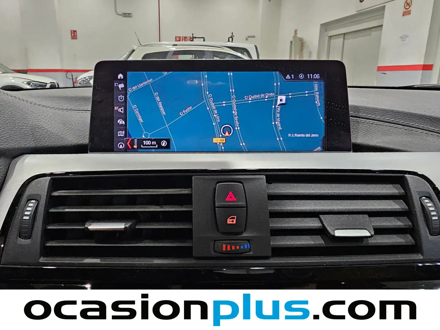 Foto BMW Serie 4 BMW Serie 4 420d Coupe (190 CV)