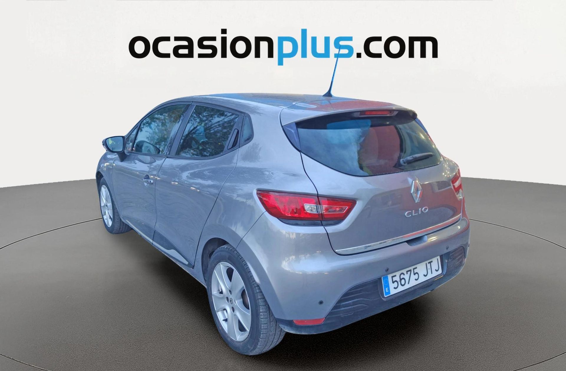 Renault Clio Limited 1.2 - foto 3