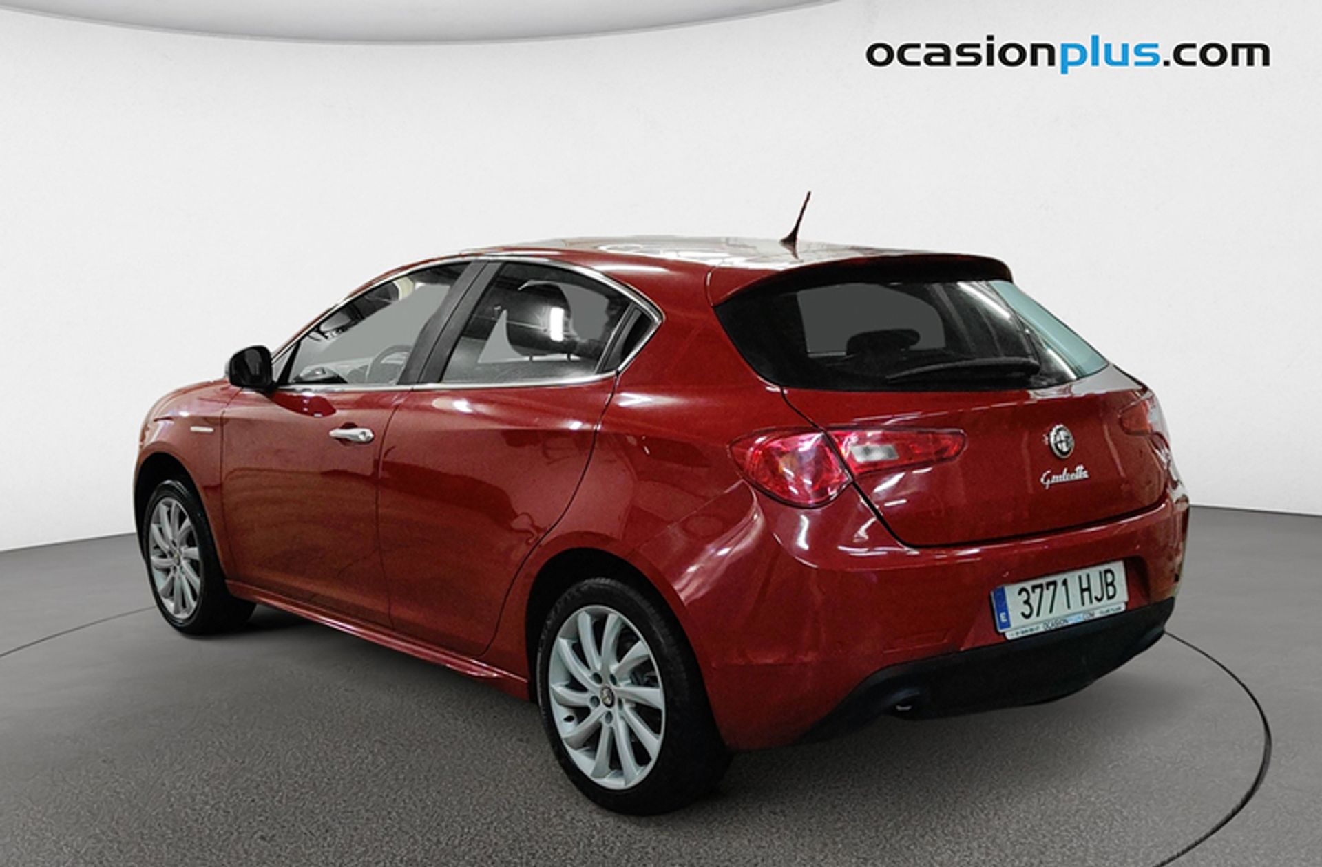 Alfa Romeo Giulietta 2.0 JTDm Distinctive - foto 3