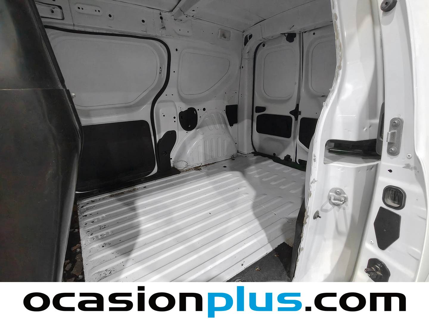 Dacia Dokker Dacia Dokker Van Ambiance dCi (75 CV) al mejor precio