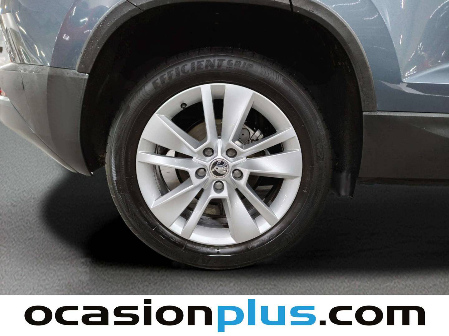 Skoda Karoq Skoda Karoq 1.5 TSI ACT Ambition DSG (150 CV) barato