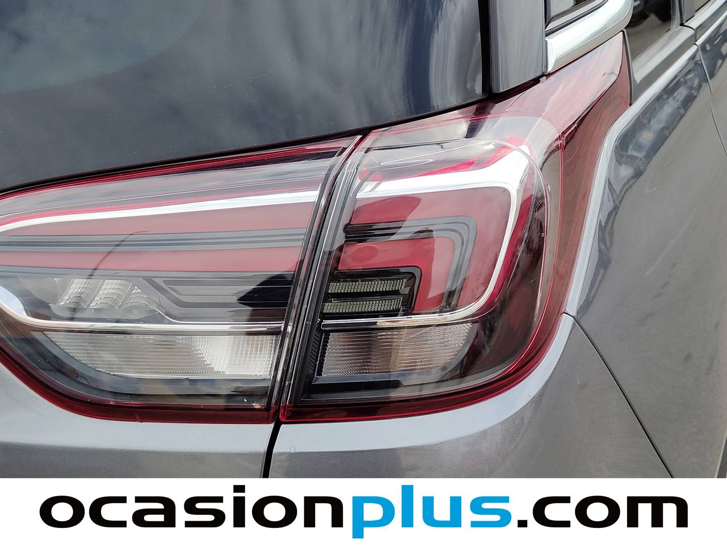 Extras del Opel Crossland X Opel Crossland X 1.2 Turbo S&S ecoTEC Excellence (110 CV)