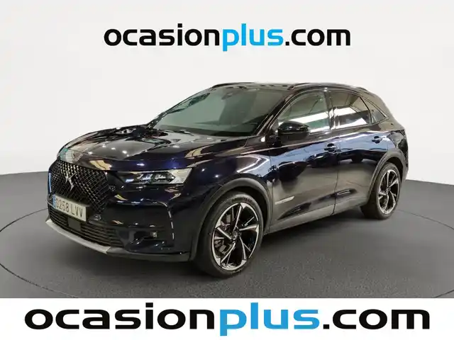 DS DS 7 Crossback