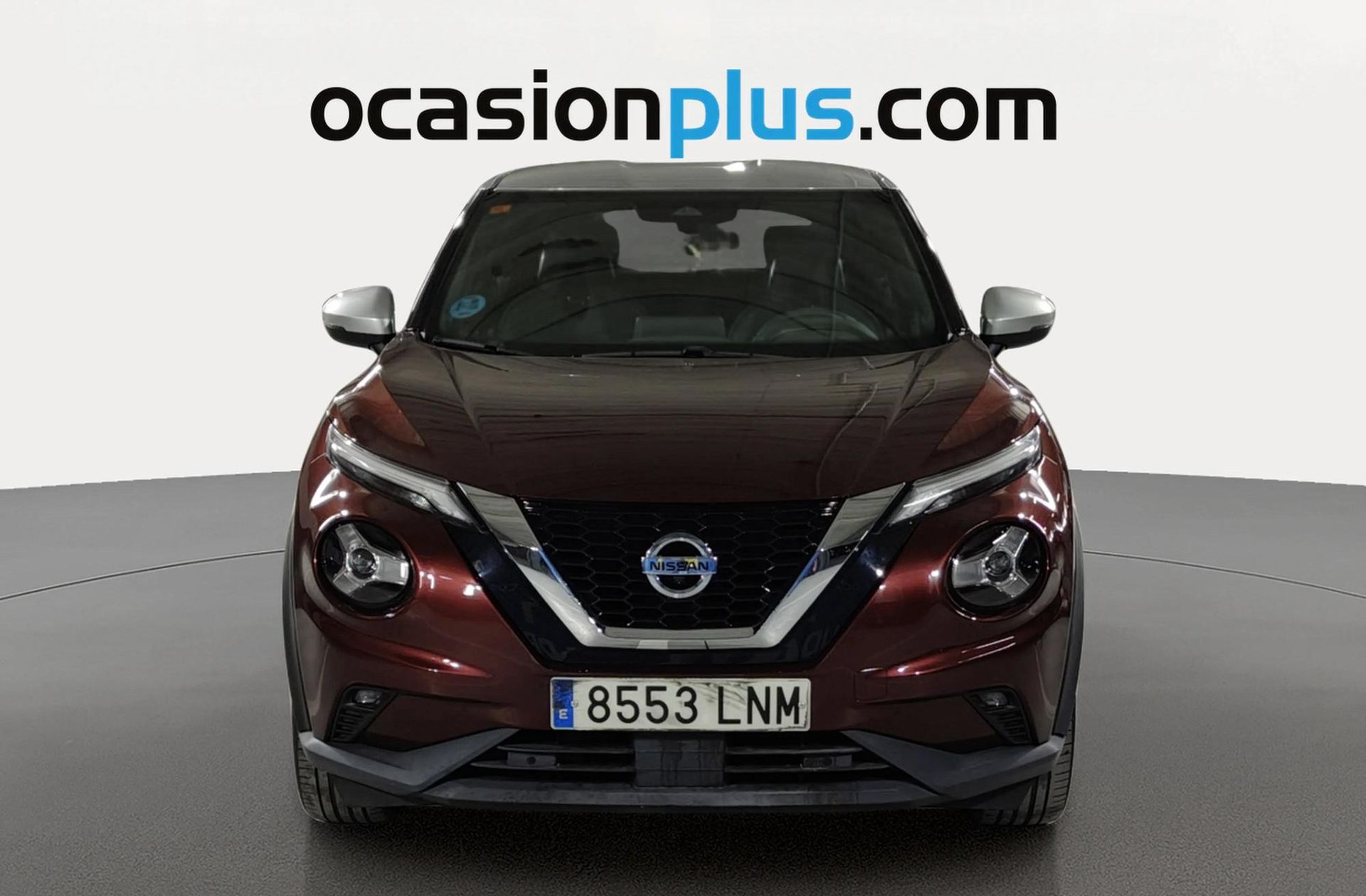 Nissan Juke 1.0 DIG-T Tekna DCT - foto 15